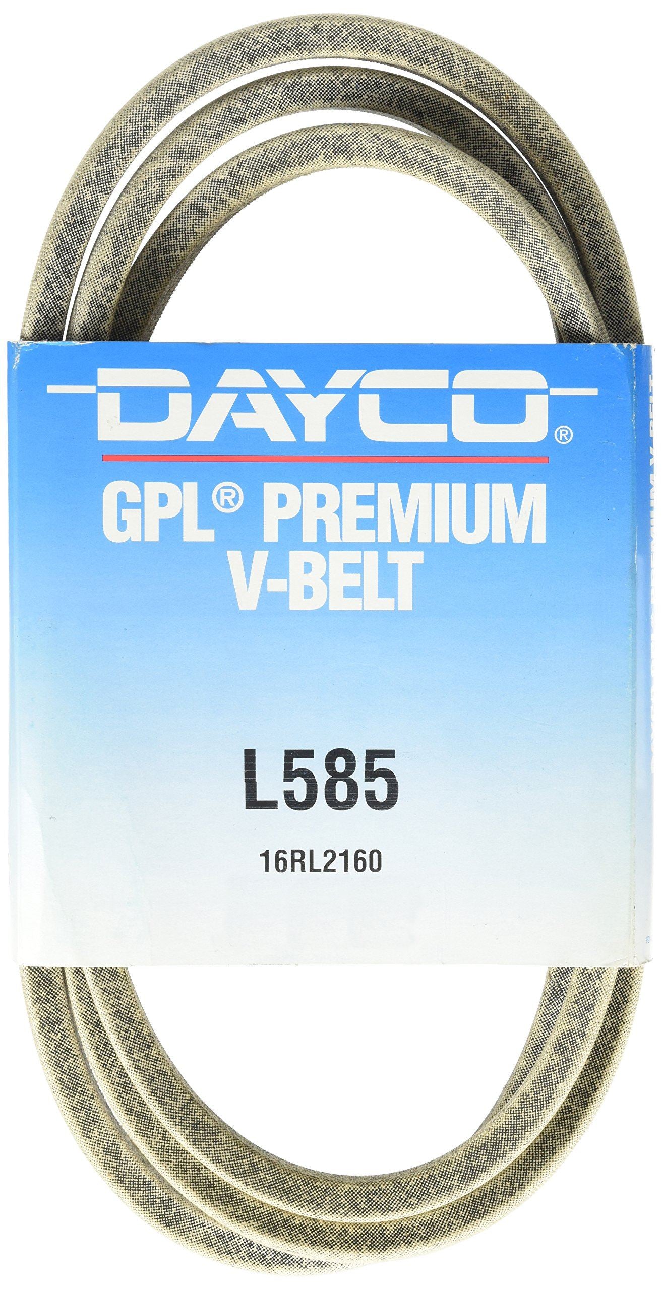 Dayco L585