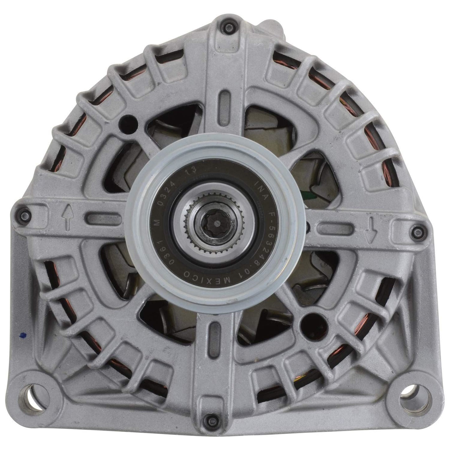 Alternateur Valeo 849049