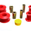 Energy Suspension 15.3117R Suspension Control Arm Bushing Kit