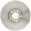 ACDelco Advantage 18A634AC Rotor de frein à disque