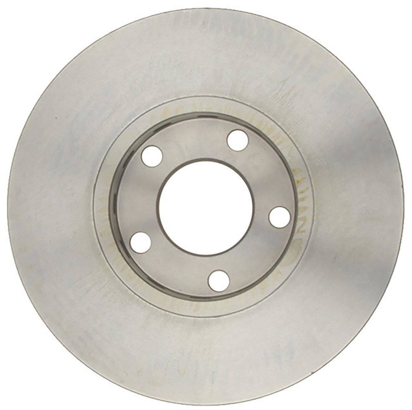 ACDelco Advantage 18A634AC Rotor de frein à disque
