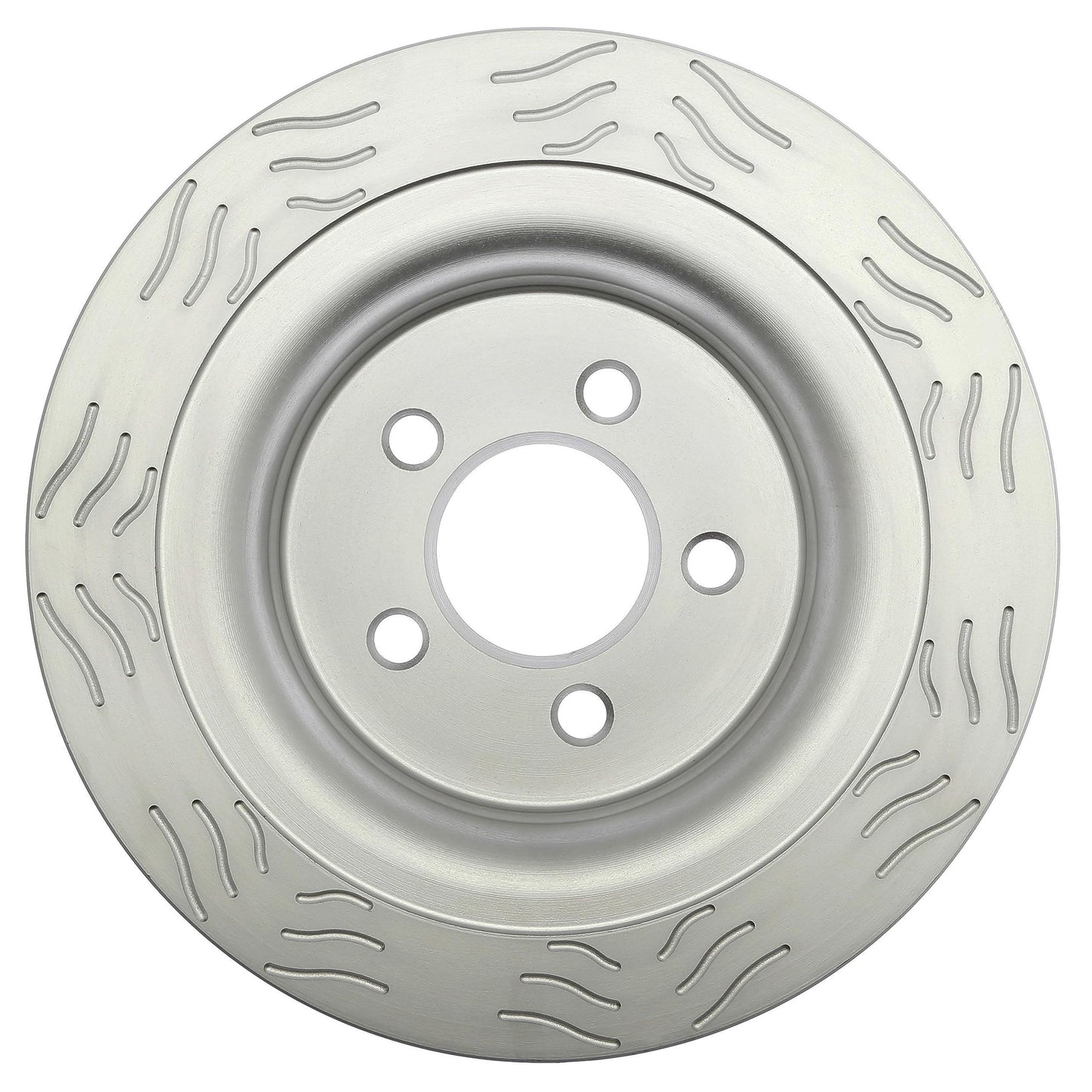 ACDelco Professional Durastop 18A81955SD Rotor de freno de disco