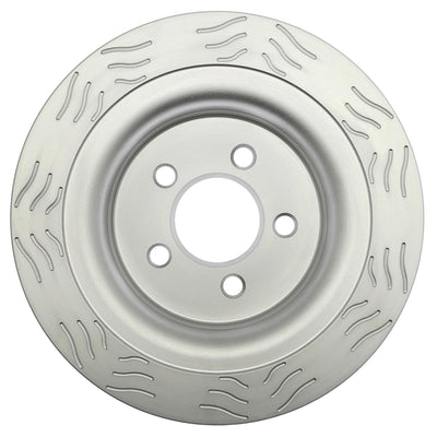 ACDelco Professional Durastop 18A81955SD Rotor de freno de disco