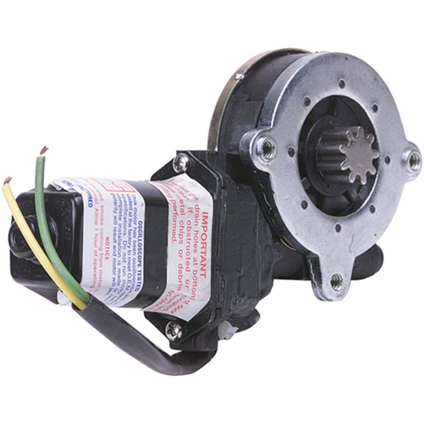 CARDONE 42-417 Moteur de vitre électrique