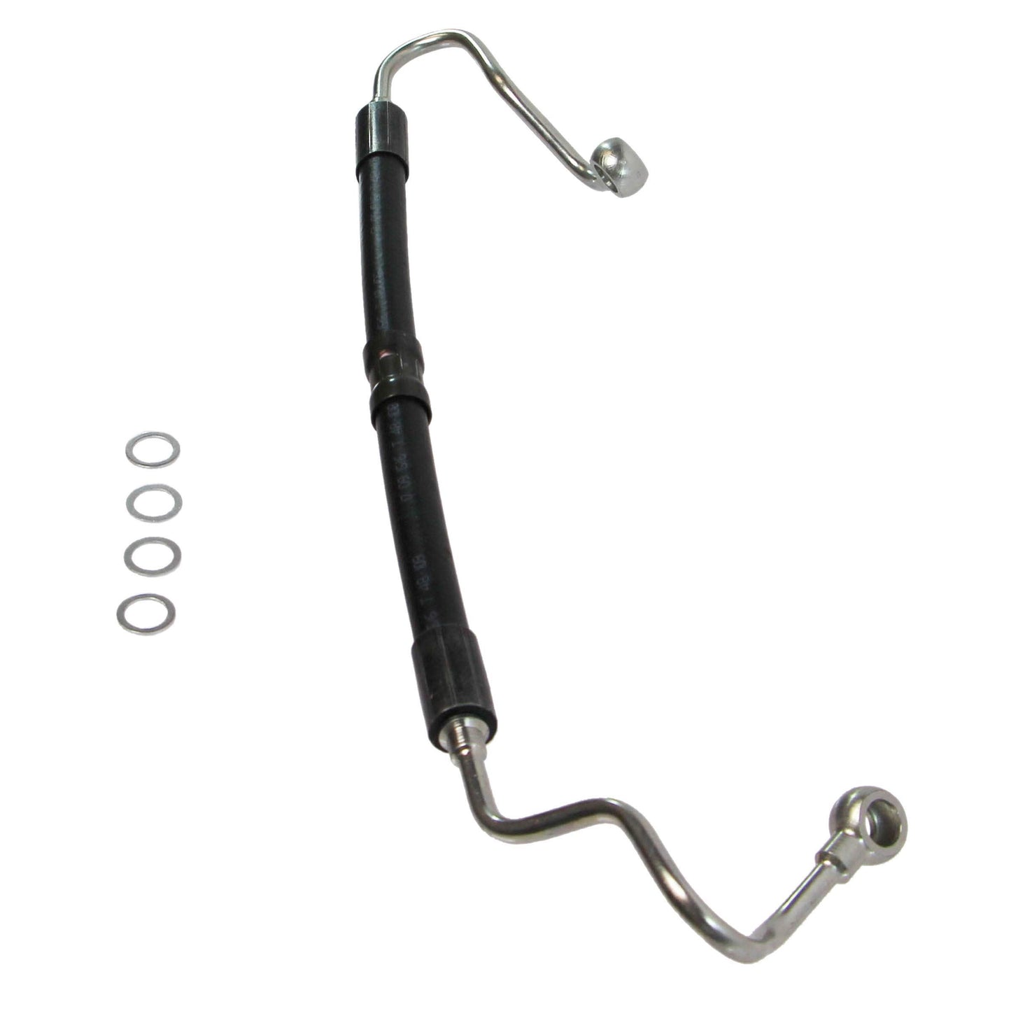 CRP PSH0120P Power Steering Pressure Line Hose Assembly