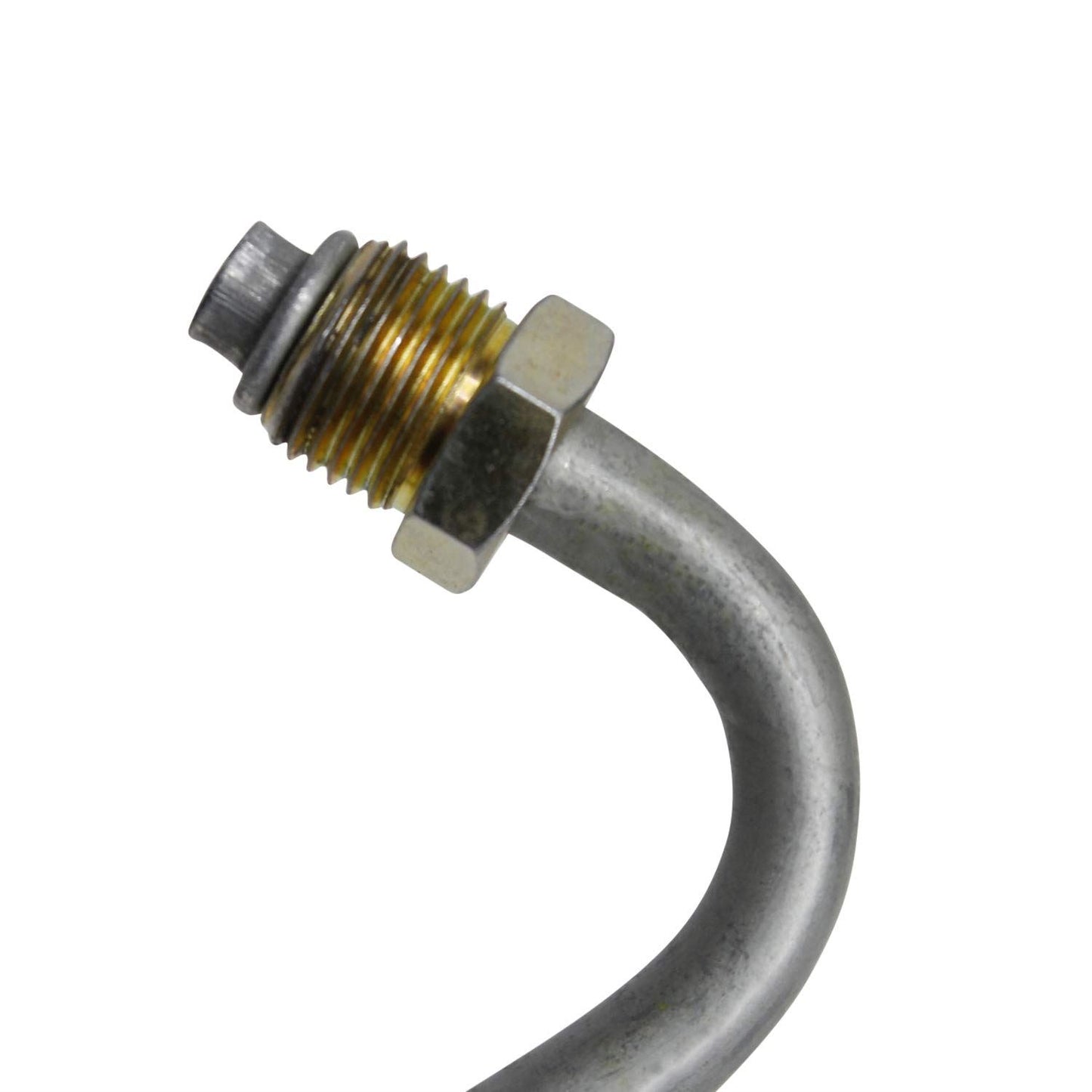 Edelmann 92903 Power Steering Pressure Line Hose Assembly
