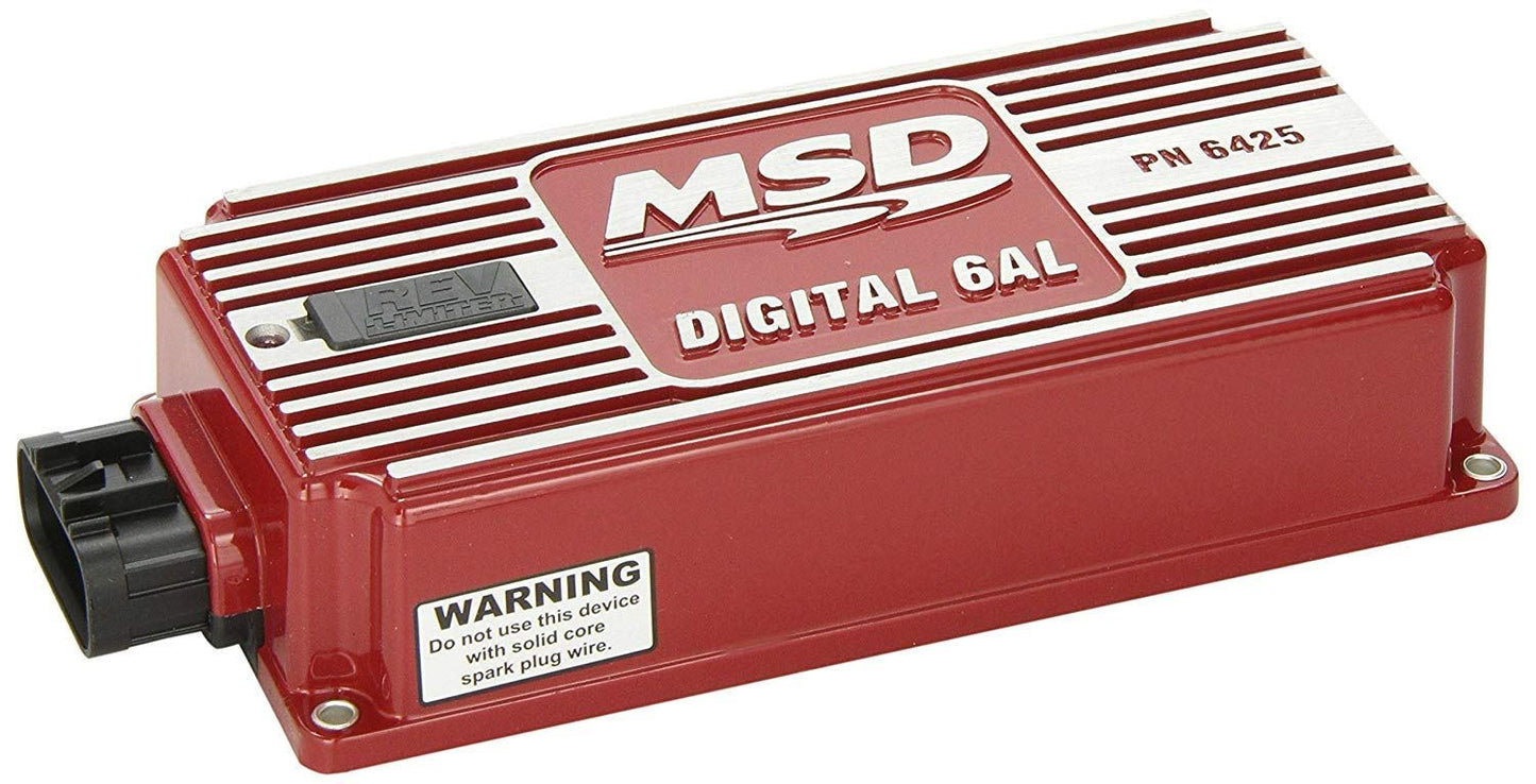 Encendido MSD 6425