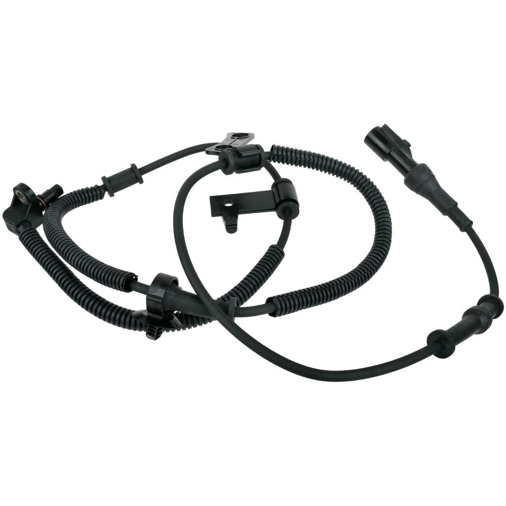 Sensor de velocidad de rueda ABS SKF SC741