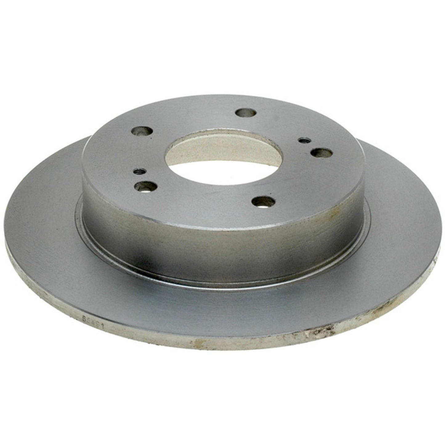 ACDelco Advantage 18A682A Rotor de frein à disque