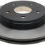 Rotor de freno de disco Raybestos 780073