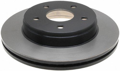 Rotor de freno de disco Raybestos 780073