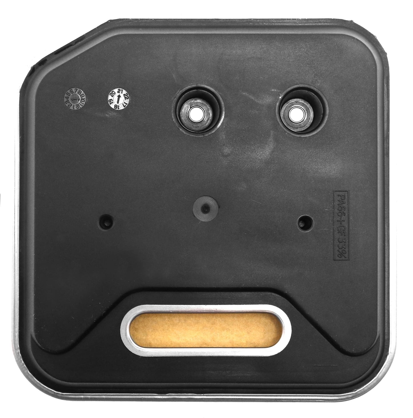 Fram FT1206A Transmission Oil Pan Gasket