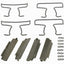 Kit de herrajes para frenos de disco Raybestos H5912A