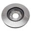 Beck/Arnley 083-3158 Disc Brake Rotor