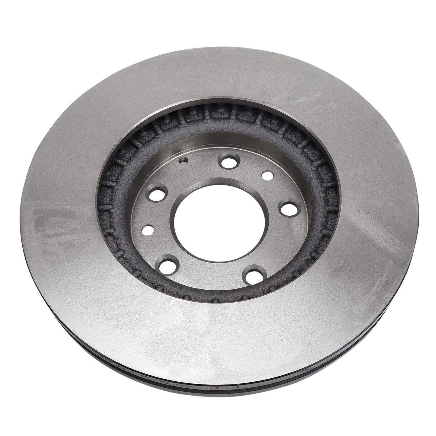 Beck/Arnley 083-3158 Disc Brake Rotor