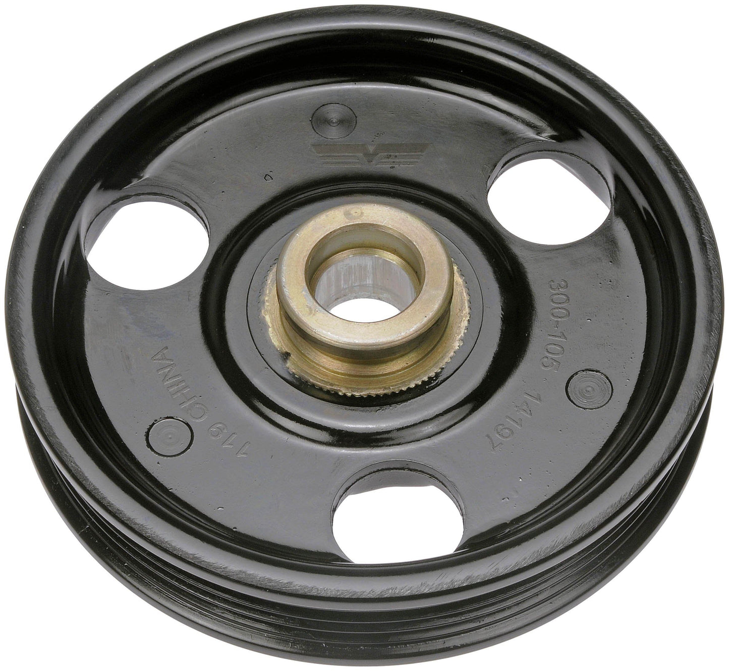 Dorman 300-105 Power Steering Pump Pulley