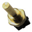 Beck/Arnley 201-1718 Interruptor de temperatura del refrigerante del motor