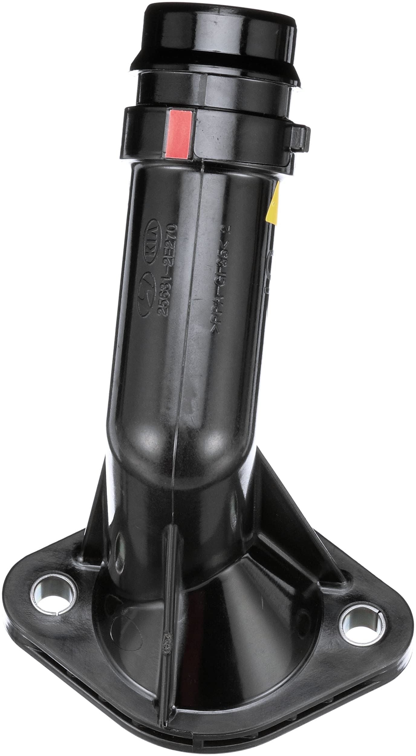 Gates CO34980 Engine Coolant Water Outlet