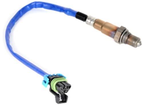 Genuine GM Parts 213-4407 Oxygen Sensor