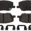 RAYBESTOS MGD1811CH