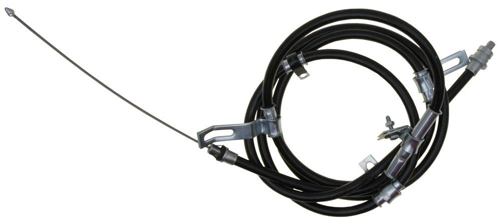 Raybestos BC96857 Câble de frein de stationnement