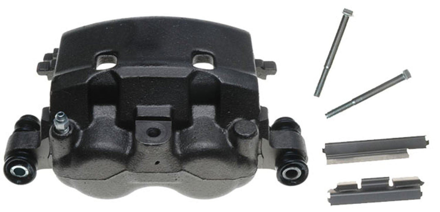 ACDelco Professional Durastop 18FR1406 Disc Brake Caliper