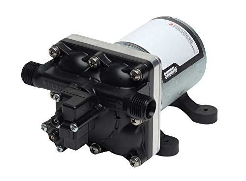 SHURFLO 4008131E65