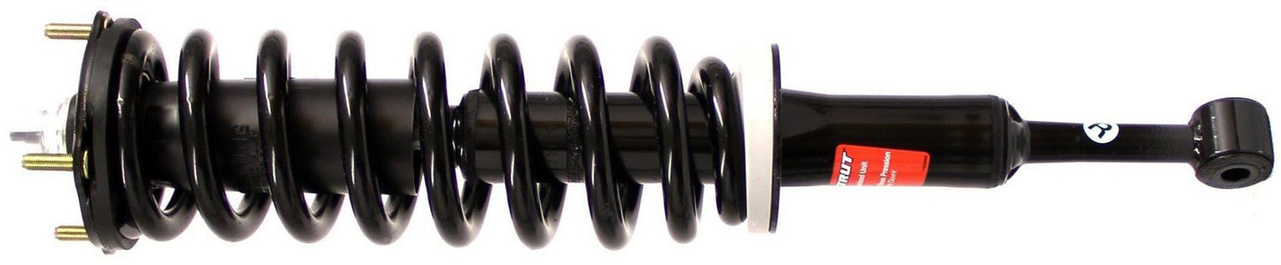 Monroe 171119R Suspension Strut and Coil Spring Assembly