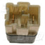 BWD R4138 Horn Relay