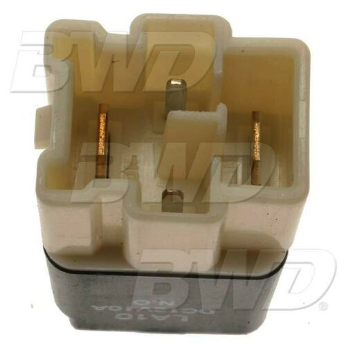 BWD R4138 Horn Relay