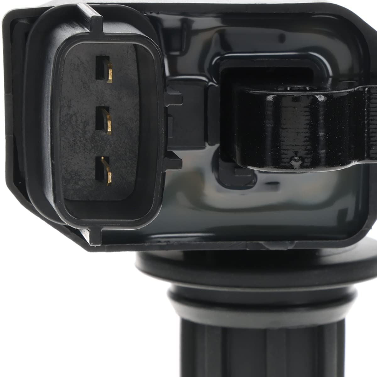 Bobina de encendido Hitachi IGC0015