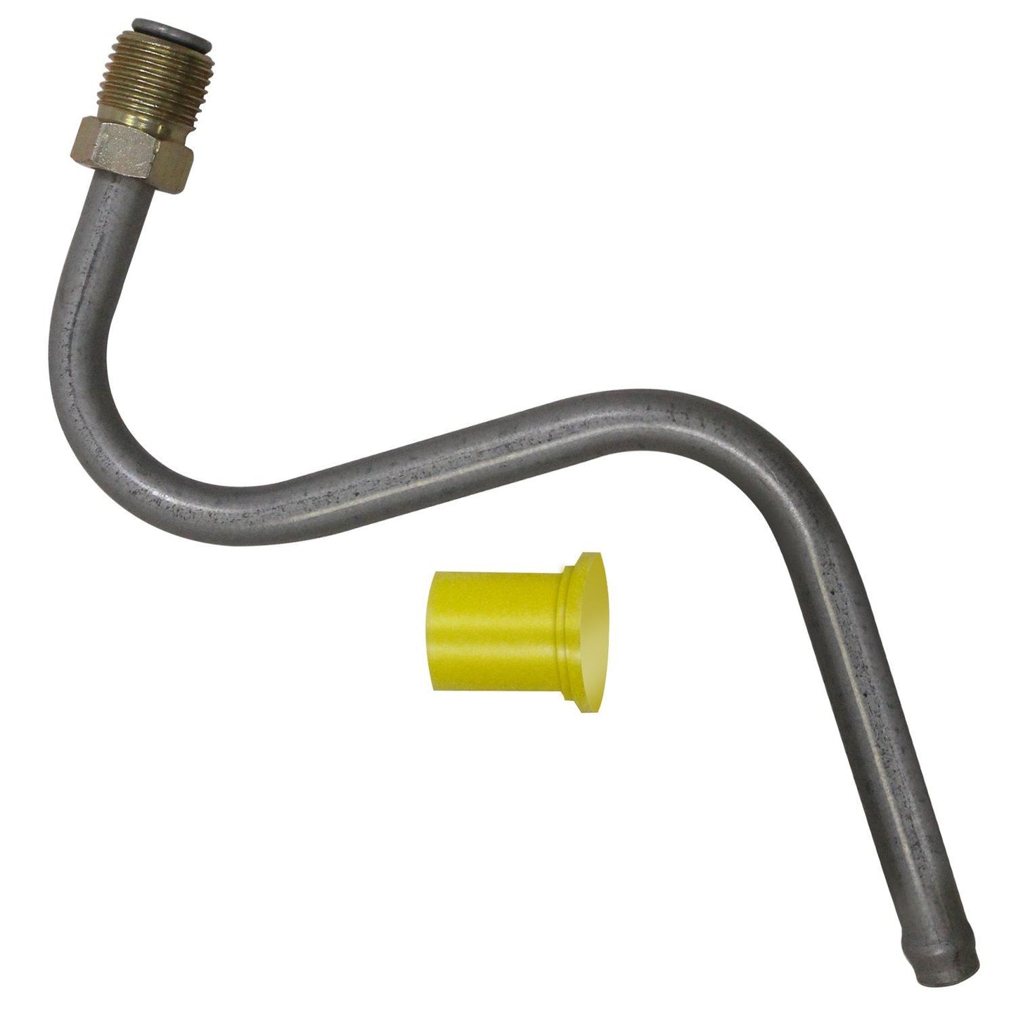 Edelmann 39870 Accesorio de extremo de línea de retorno de dirección asistida