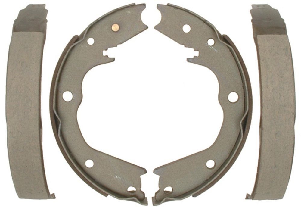 Patin de frein de stationnement Raybestos 849PG