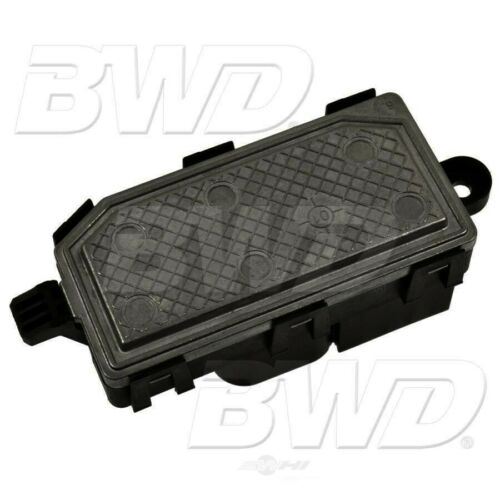 BWD RU1515 HVAC Blower Motor Resistor