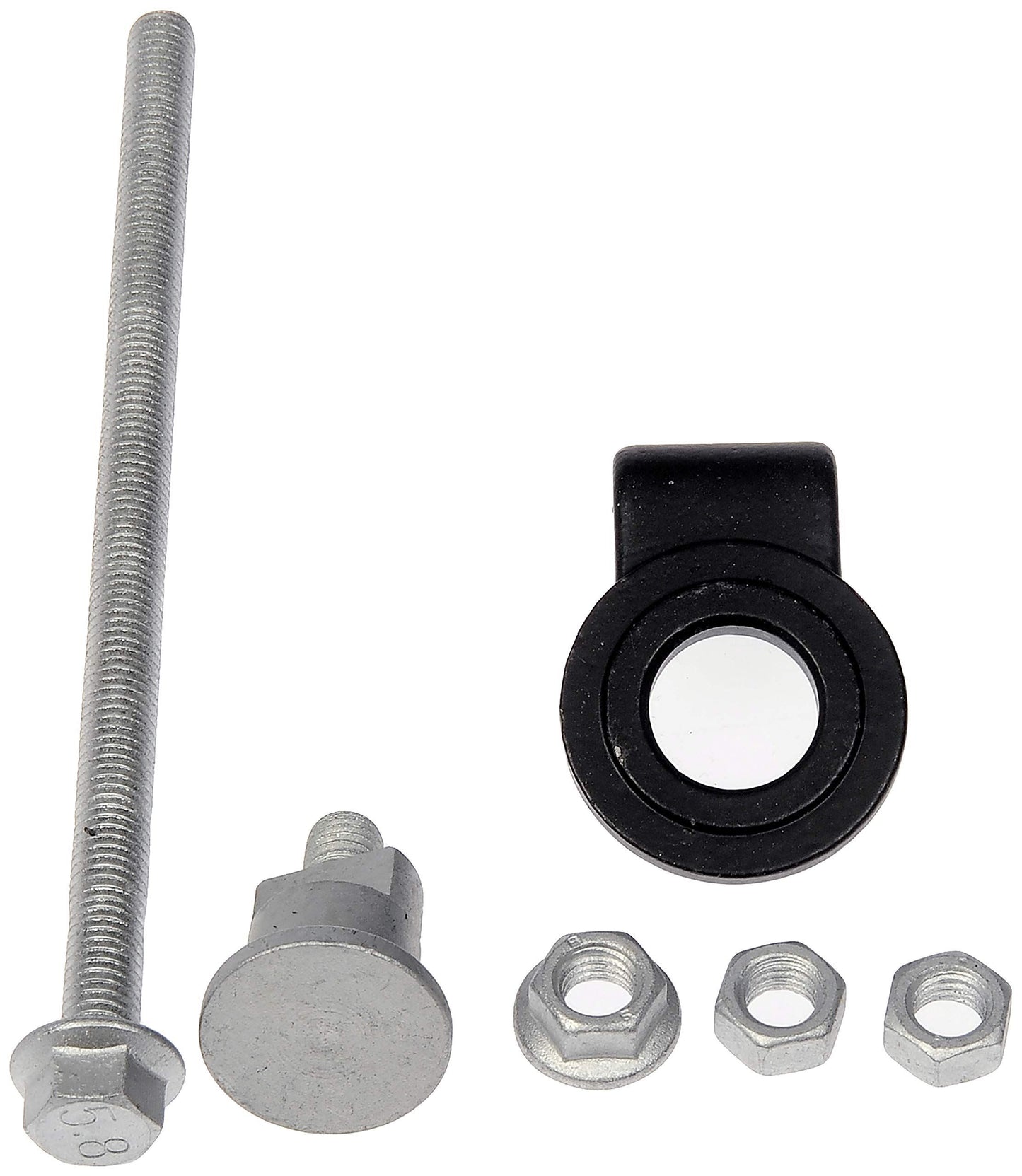 Dorman 917-124 Accessory Drive Belt Idler Pulley Adjustment Bolt Kit