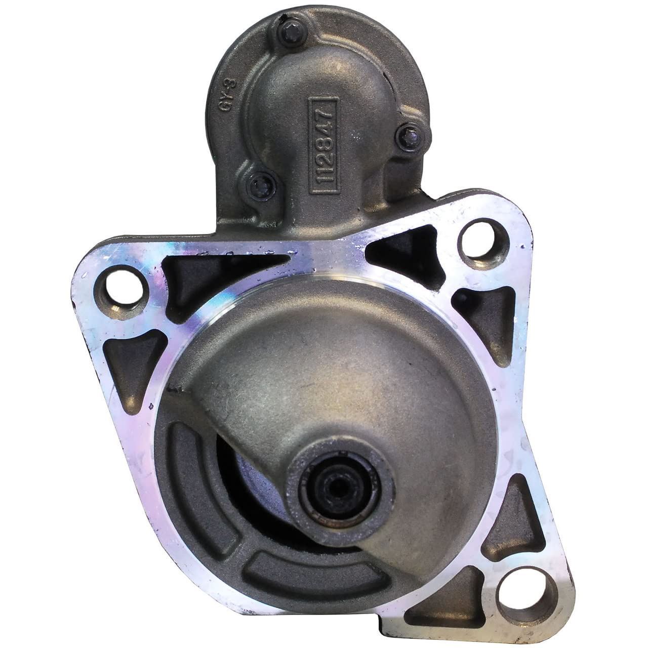 Denso 281-6008 Starter Motor