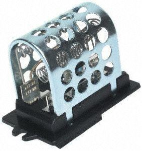 Resistencia del motor del ventilador HVAC BWD RU897