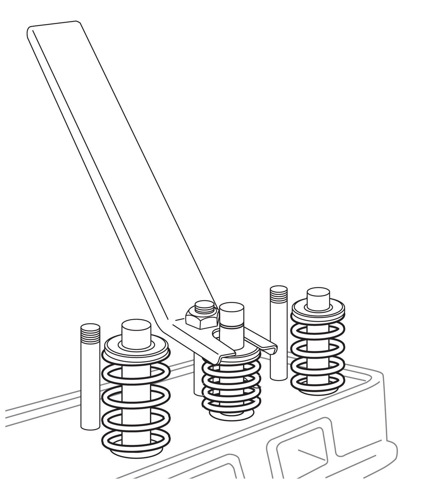 Performance Tool W84002