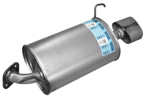 Walker Exhaust 53645