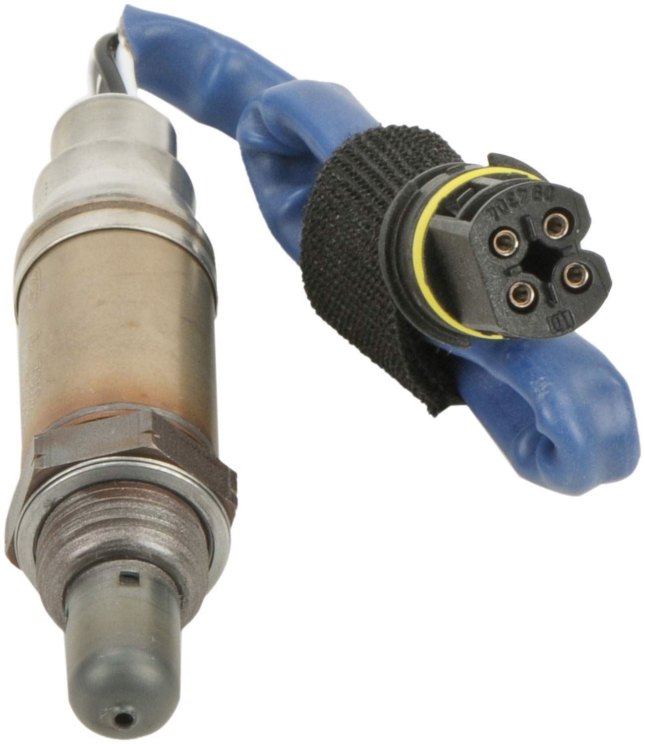 Sensor de oxígeno Bosch 13782