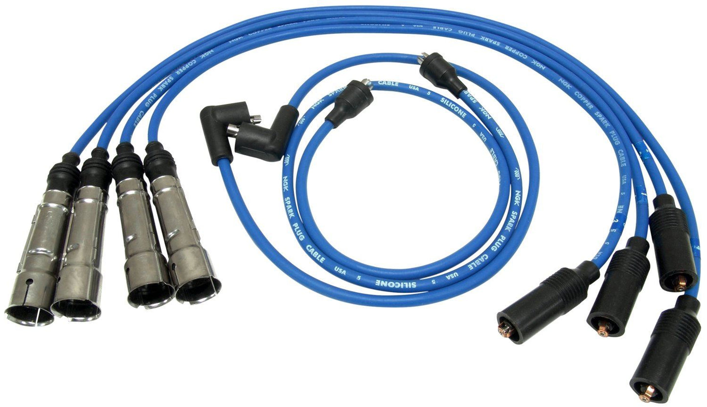 NGK Canada 54354 Juego de cables para bujías