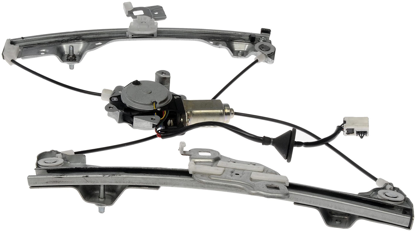 Dorman 751-060 Ensemble moteur et régulateur de vitre électrique