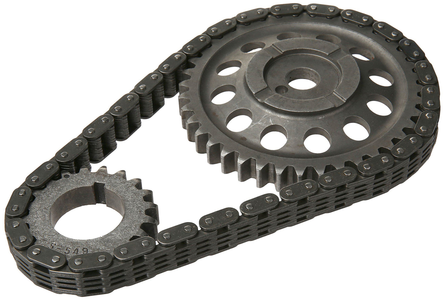 Cloyes Gear &amp; Product C-3047K Juego de sincronización del motor