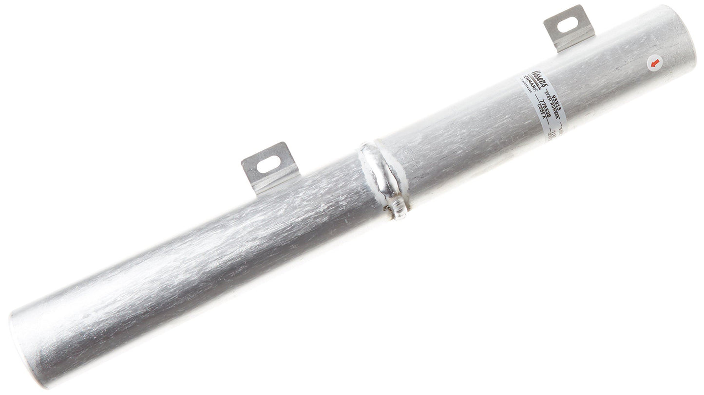 Secador receptor de aire acondicionado Nissens North America 95315