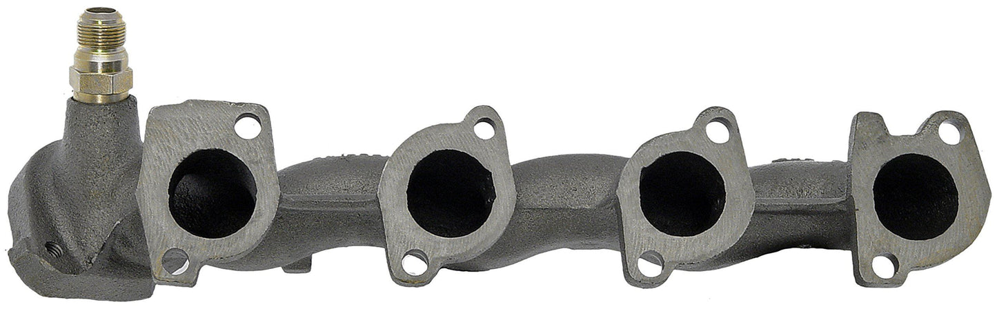 Dorman 674-587 Colector de escape