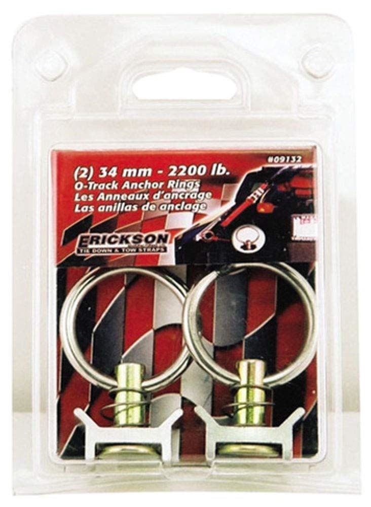 ERICKSON MFG 09132
