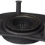 Support de jambe de suspension KYB SM5165