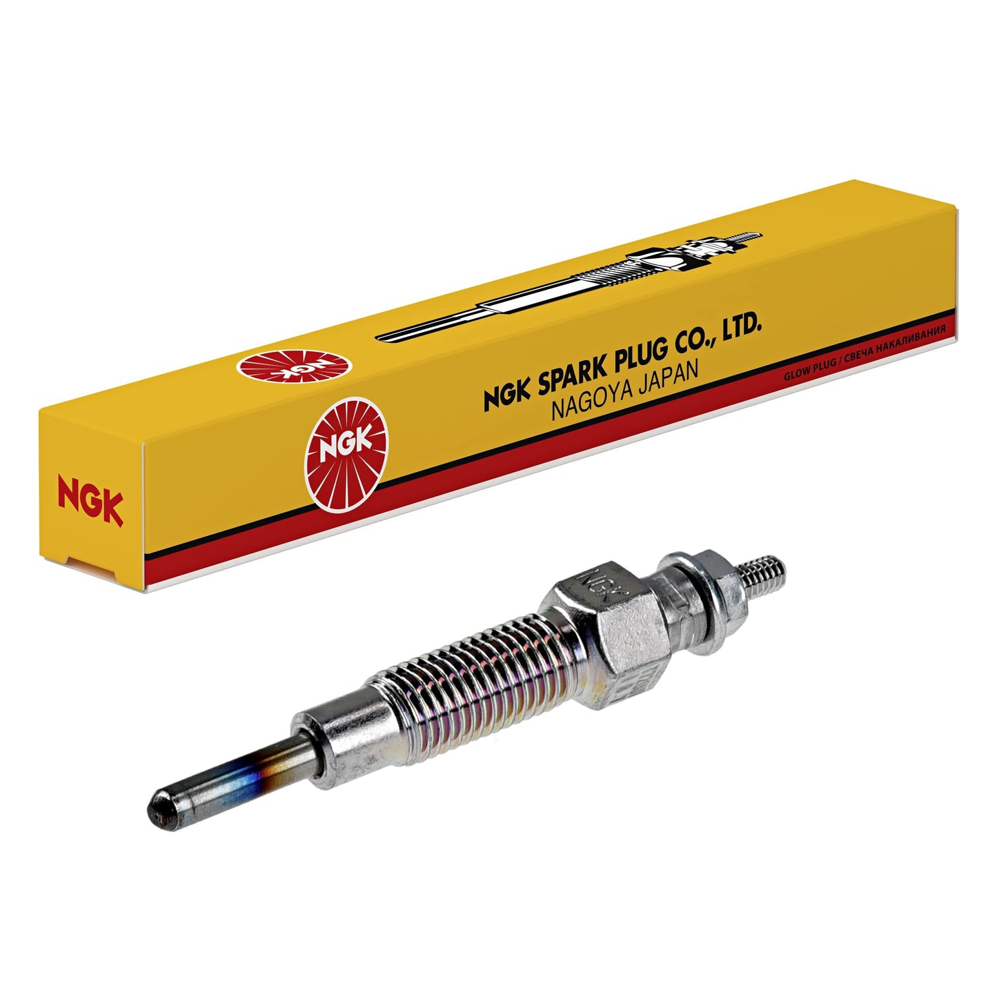 NGK Canada 5392