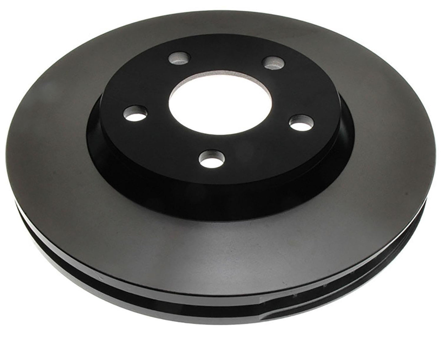ACDelco Advantage 18A2498AC Rotor de frein à disque