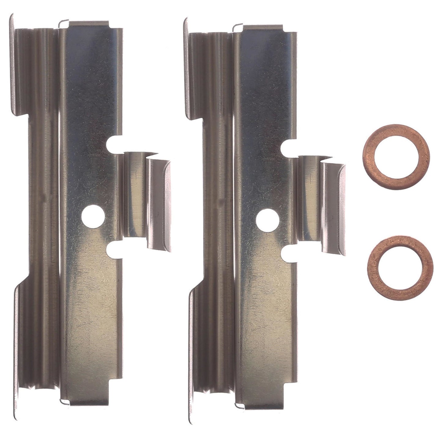 ACDelco Professional Durastop 18FR2009 Disc Brake Caliper